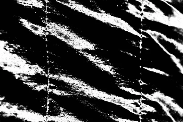 Sfondo Astratto Bianco Nero Texture Monocromatica — Foto Stock