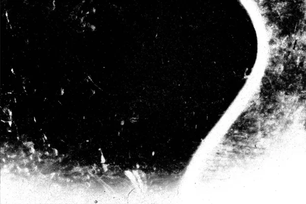 Fondo Grunge Abstracto Blanco Negro Textura Monocromática — Foto de Stock