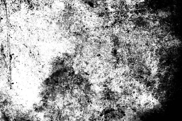 Fondo Grunge Abstracto Blanco Negro Textura Monocromática — Foto de Stock