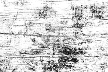 Soyut grunge arkaplanı. Monokrom dokusu. Resim siyah ve beyaz tonları içerir.