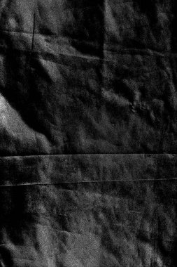 Soyut grunge arkaplanı. Monokrom dokusu. Siyah beyaz arkaplan