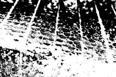Soyut siyah-beyaz grunge arka planı. monokrom dokusu. 