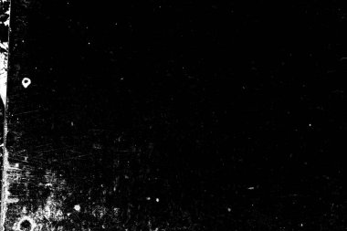 Soyut grunge arkaplanı. Monokrom dokusu. Siyah beyaz arkaplan