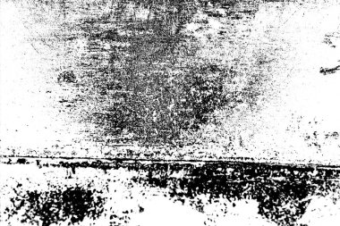 Soyut siyah-beyaz grunge arka planı. monokrom dokusu. 