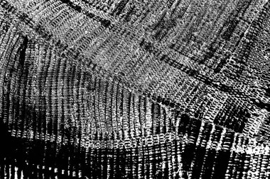 Soyut siyah-beyaz grunge arka planı. monokrom dokusu. 