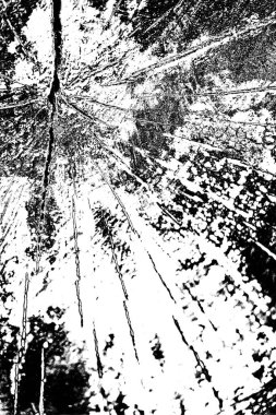 Soyut grunge arkaplanı. Monokrom dokusu. Siyah beyaz arkaplan