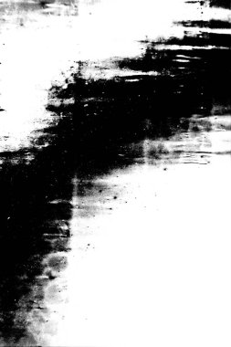 Soyut siyah-beyaz grunge arka planı. monokrom dokusu. 
