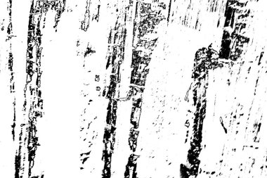 Soyut grunge arkaplanı. Monokrom dokusu. Resim siyah ve beyaz tonları içerir.