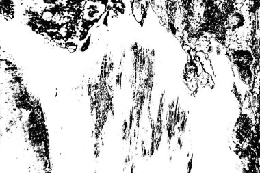 Soyut siyah-beyaz grunge arka planı. monokrom dokusu. 