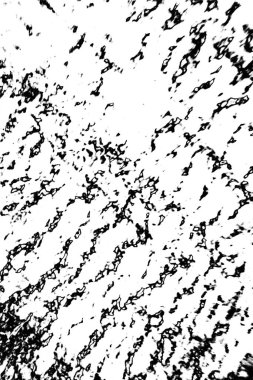 Soyut grunge arkaplanı. Monokrom dokusu. Resim siyah ve beyaz tonları içerir.