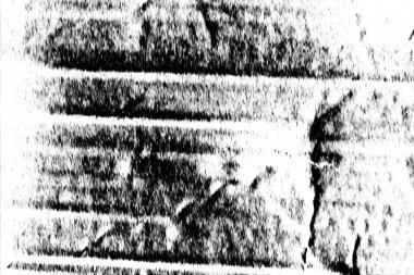 Soyut grunge arkaplanı. Monokrom dokusu. Resim siyah ve beyaz tonları içerir.