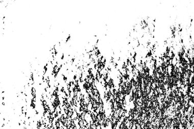 Soyut grunge arkaplanı. Monokrom dokusu. Resim siyah ve beyaz tonları içerir.