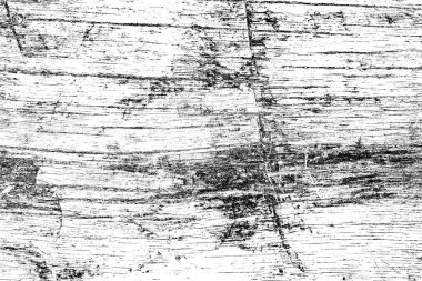 Soyut grunge arkaplanı. Monokrom dokusu. Resim siyah ve beyaz tonları içerir.