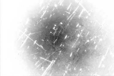 Soyut siyah-beyaz grunge arka planı. monokrom dokusu. 