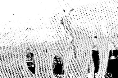 Soyut grunge arkaplanı. Monokrom dokusu. Siyah beyaz arkaplan