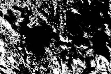 Soyut grunge arkaplanı. Monokrom dokusu. Siyah beyaz arkaplan