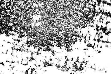 Soyut grunge arkaplanı. Monokrom dokusu. Resim siyah ve beyaz tonları içerir.