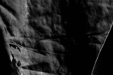 Soyut grunge arkaplanı. Monokrom dokusu. Siyah beyaz arkaplan