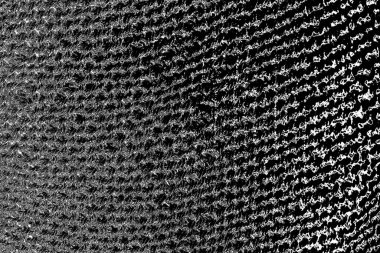 Soyut grunge arkaplanı. Monokrom dokusu. Siyah beyaz arkaplan