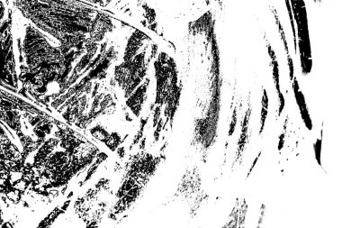 Soyut siyah-beyaz grunge arka planı. monokrom dokusu. 