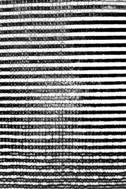 Soyut grunge arkaplanı. Monokrom dokusu. Resim siyah ve beyaz tonları içerir.