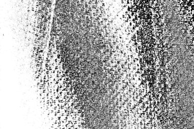 Soyut siyah-beyaz grunge arka planı. monokrom dokusu. 