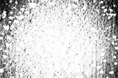 Soyut grunge arkaplanı. Monokrom dokusu. Resim siyah ve beyaz tonları içerir.