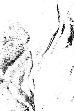 Soyut grunge arkaplanı. Monokrom dokusu. Siyah beyaz arkaplan