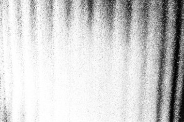 Soyut grunge arkaplanı. Monokrom dokusu. Resim siyah ve beyaz tonları içerir.