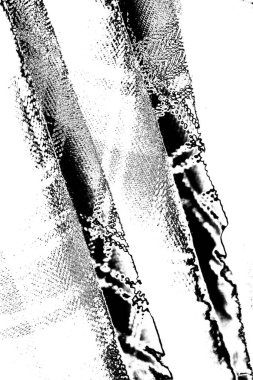 Soyut grunge arkaplanı. Monokrom dokusu. Siyah beyaz arkaplan