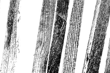 Soyut grunge arkaplanı. Monokrom dokusu. Resim siyah ve beyaz tonları içerir.