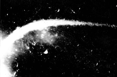 Soyut siyah-beyaz grunge arka planı. monokrom dokusu. 