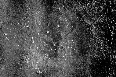 Soyut grunge arkaplanı. Monokrom dokusu. Siyah beyaz arkaplan