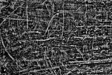 Soyut grunge arkaplanı. Monokrom dokusu. Resim siyah ve beyaz tonları içerir.