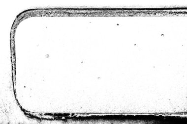 Soyut grunge arkaplanı. Monokrom dokusu. Resim siyah ve beyaz tonları içerir.