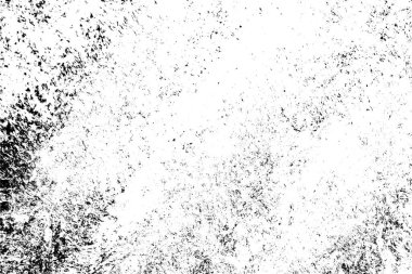 Soyut grunge arkaplanı. Monokrom dokusu. Resim siyah ve beyaz tonları içerir.