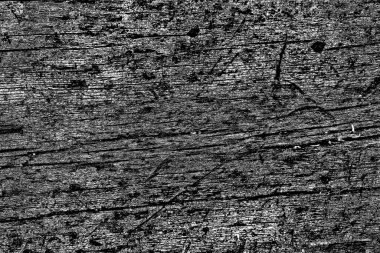 Soyut grunge arkaplanı. Monokrom dokusu. Resim siyah ve beyaz tonları içerir.