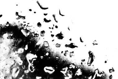 Soyut grunge arkaplanı. Monokrom dokusu. Resim siyah ve beyaz tonları içerir.