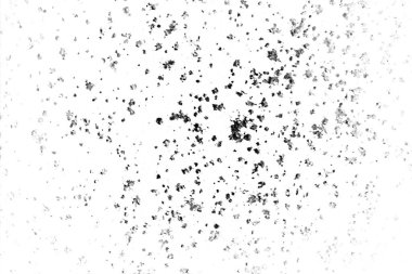 Soyut siyah-beyaz grunge arka planı. monokrom dokusu. 