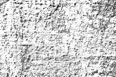 Soyut grunge arkaplanı. Monokrom dokusu. Resim siyah ve beyaz tonları içerir.