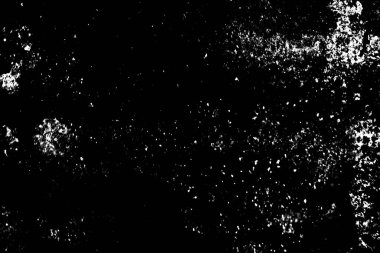 Soyut siyah beyaz arka plan. monokrom dokusu. 