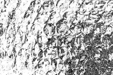 Soyut siyah-beyaz grunge arka planı. monokrom dokusu. 