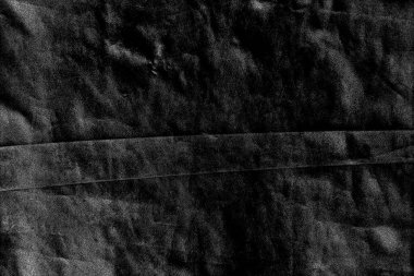 Soyut grunge arkaplanı. Monokrom dokusu. Siyah beyaz arkaplan