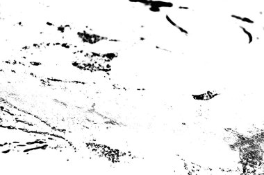 Soyut siyah-beyaz grunge arka planı. monokrom dokusu. 