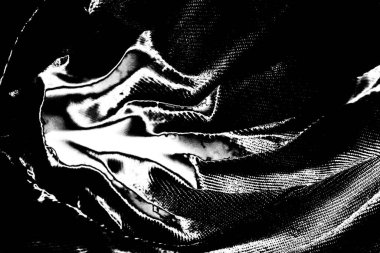 Soyut grunge arkaplanı. Monokrom dokusu. Siyah beyaz arkaplan