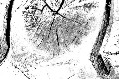 Soyut grunge arkaplanı. Monokrom dokusu. Siyah beyaz arkaplan