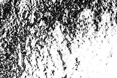 Soyut siyah-beyaz grunge arka planı. monokrom dokusu. 