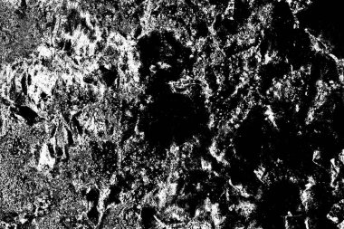 Soyut grunge arkaplanı. Monokrom dokusu. Siyah beyaz arkaplan