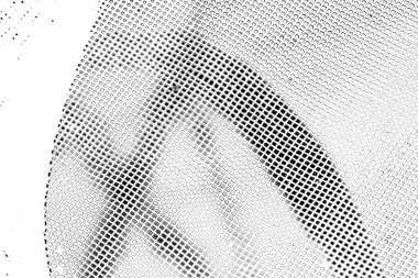 Soyut grunge arkaplanı. Monokrom dokusu. Siyah beyaz arkaplan