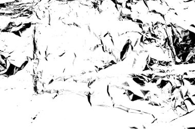 Soyut grunge arkaplanı. Monokrom dokusu. Resim siyah ve beyaz tonları içerir.